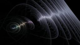 Почему радиоволны Герца поперечные, а волны Тесла продольные?